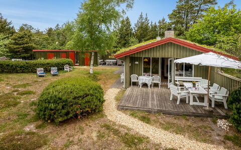 Sisko - 800M from the Sea: Chalet, Cabanon, Cabane, Ferme, Prairie, Cabane, Grange, Cabane En Rondins, Batiments Jardin