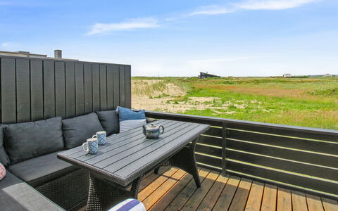 Inka - 100M from the Sea: Chalet, Cabanon, Cabane, Ferme, Prairie, Cabane, Grange, Cabane En Rondins, Batiments Jardin