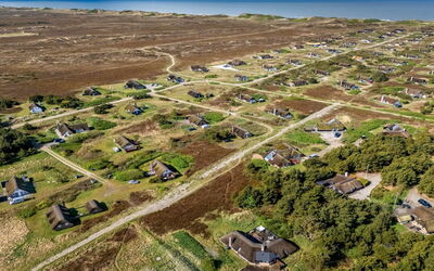 Kimon - 750M from the Sea
