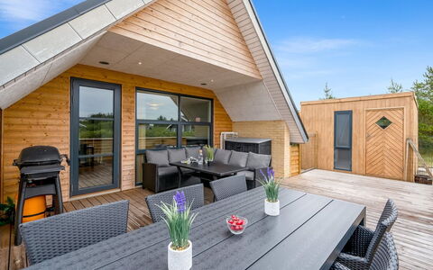 Thorid - 800M from the Sea: Chalet, Cabanon, Cabane, Ferme, Prairie, Cabane, Grange, Cabane En Rondins, Batiments Jardin