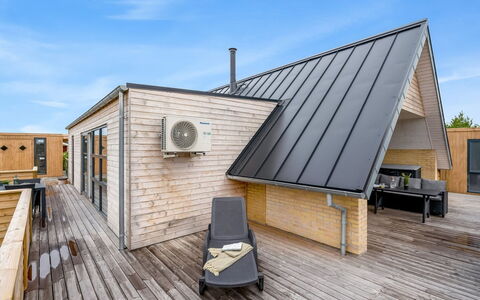 Thorid - 800M from the Sea: Chalet, Cabanon, Cabane, Ferme, Prairie, Cabane, Grange, Cabane En Rondins, Batiments Jardin