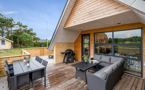 Thorid - 800M from the Sea: Chalet, Cabanon, Cabane, Ferme, Prairie, Cabane, Grange, Cabane En Rondins, Batiments Jardin