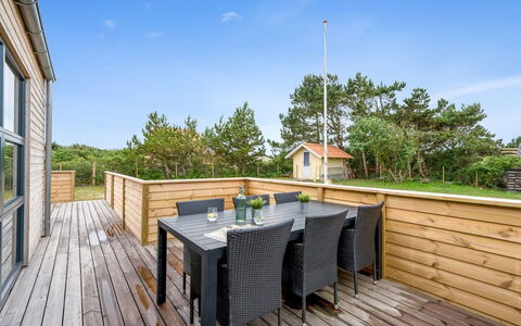 Thorid - 800M from the Sea: Chalet, Cabanon, Cabane, Ferme, Prairie, Cabane, Grange, Cabane En Rondins, Batiments Jardin