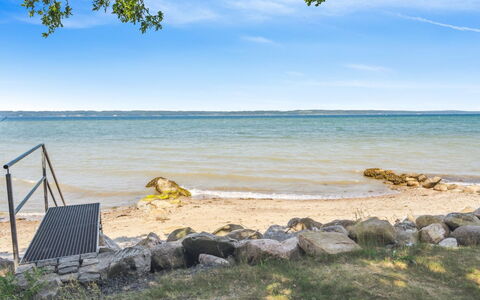 Kennet - 30M from the Sea: Bleu, L'Eau, Plan D'Eau, Côte, Cotiers Et Relief Océaniques, Plage, Rive, Mer, Été, Horizon