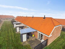 Ubbe - 200M from the Sea