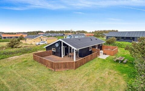 Wolter - 700M from the Sea: Maison, Toit, Domicile, Chalet, Cabanon, Batiments Jardin, Siding, Cour, Cabane En Rondins, Cabane