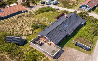 Jenvold - 600M from the Sea