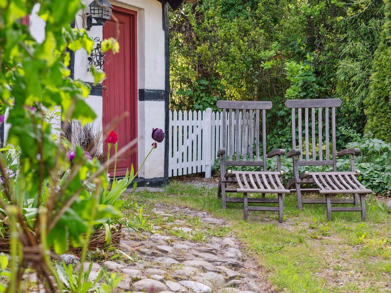 Alfhild - 3Km from the Sea