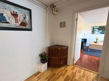 Aleksia - 2.5Km from the Sea
