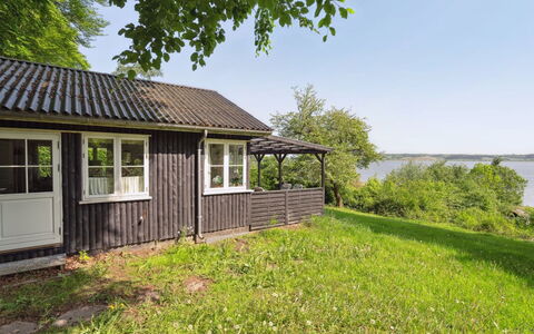 Ginne - 100M to the Fjord