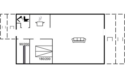 Winter - 500M from the Sea: Meubles, Table, Chaise, Cotiers Et Relief Océaniques, Design Intérieur, Mer, Table Cuisine Et Salle A Manger, Recours, Côte, Mobilier De Jardin