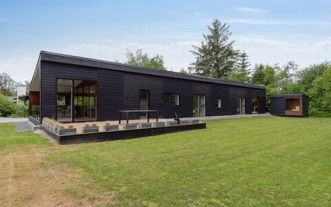 Odsten - 800M from the Sea