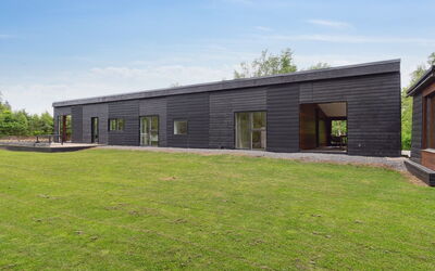 Odsten - 800M from the Sea