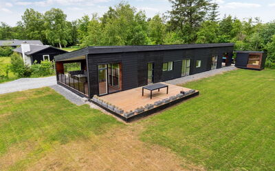 Odsten - 800M from the Sea