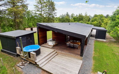 Odsten - 800M from the Sea
