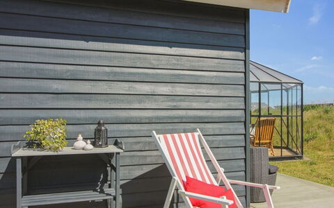 Thomsen - 475M from the Sea: Bois, Siding, Planche, Dur, Mobilier De Jardin, Tache De Bois, Matériau Naturel, Conception