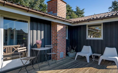 Apsolon - 600M from the Sea: Herbe, Prairie, Lot Terre, Chalet, Zone Rurale, Prairie, Batiments Jardin, Jardin, Cabanon