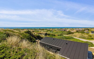 Kristiina - 500M from the Sea