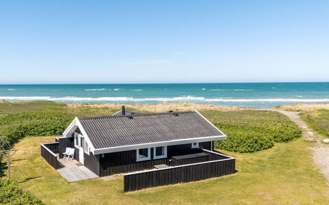 Minka - 58M from the Sea: Domicile, Chalet, Mer, Océan, Côte, Ferme, Plage
