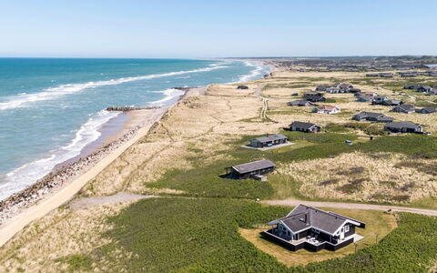 Minka - 58M from the Sea: Côte, Mer, Cotiers Et Relief Océaniques, Écorégion, Rive, Océan, Plage, Chalet, Baie