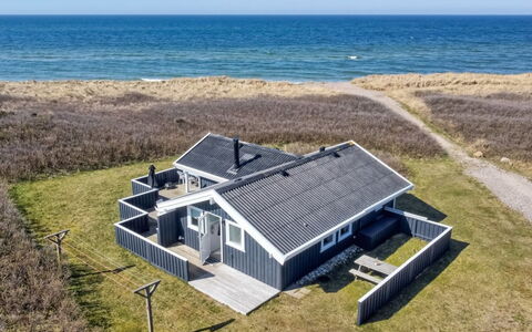 Minka - 58M from the Sea: Domicile, Maison, Chalet, Biens, Siding, Dur, Porche, Planche, Ferme, Villa
