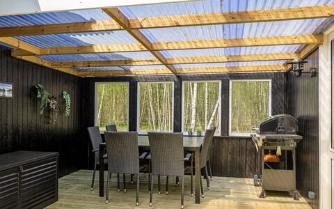 Tellervo - 1.5Km from the Sea: 