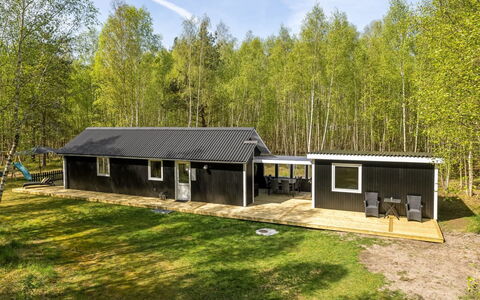 Tellervo - 1.5Km from the Sea