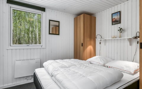 Tellervo - 1.5Km from the Sea: Bois, Domicile, Porche, Plate-Forme, Dur, Toit, Tache De Bois, Parquet, Eco Hôtel