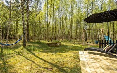 Tellervo - 1.5Km from the Sea