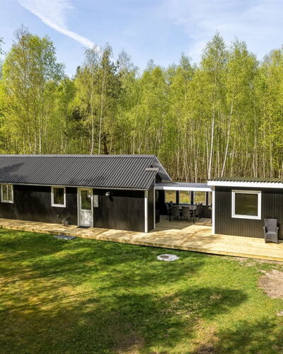 Tellervo - 1.5Km from the Sea