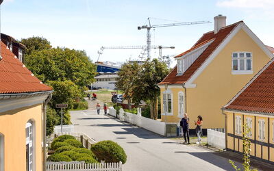 Karmen - 100M from the Sea