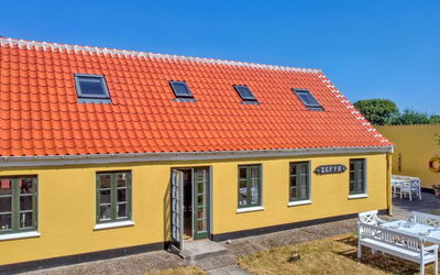 Svenger - 350M from the Sea