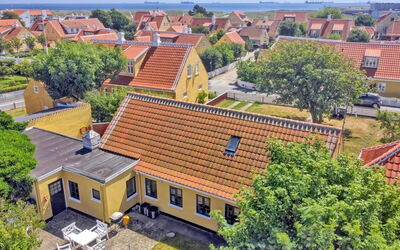 Svenger - 350M from the Sea