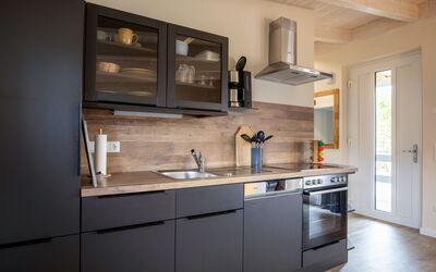 Logement:&nbsp;Nachtigall Ii 100.3