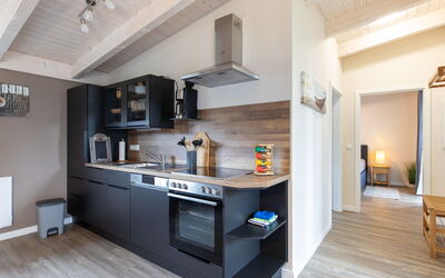 Logement:&nbsp;Nachtigall Ii 100.3