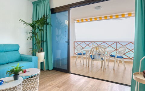 Logement:&nbsp;Blue Neptuno 648.2