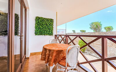 Logement:&nbsp;Blue Neptuno 648.3