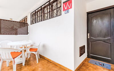 Logement:&nbsp;Blue Neptuno 648.3