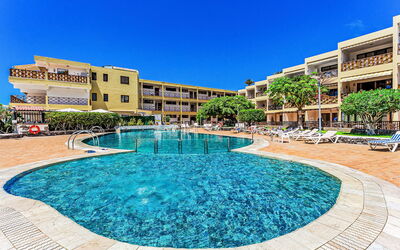 Puerto de Santiago 648: Ville, Appartement, Établissements Humains, Recours, Condominium, Hôtel, Ville Resort, Piscine, Station Balnéaire, Eco Hôtel