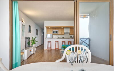Logement:&nbsp;Blue Neptuno 648.2