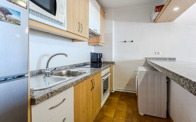 Logement:&nbsp;Blue Neptuno 648.1