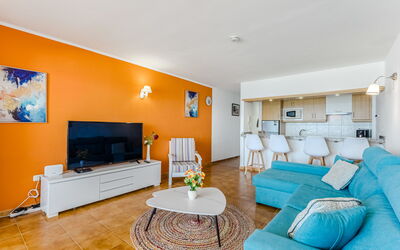 Logement:&nbsp;Blue Neptuno 648.1