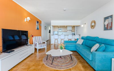 Logement:&nbsp;Blue Neptuno 648.1