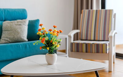 Logement:&nbsp;Blue Neptuno 648.1