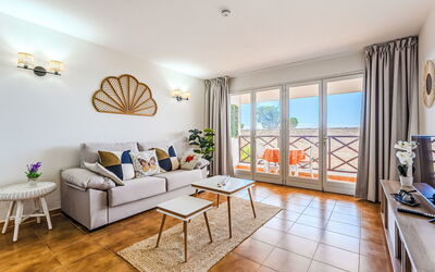 Logement:&nbsp;Blue Neptuno 648.3