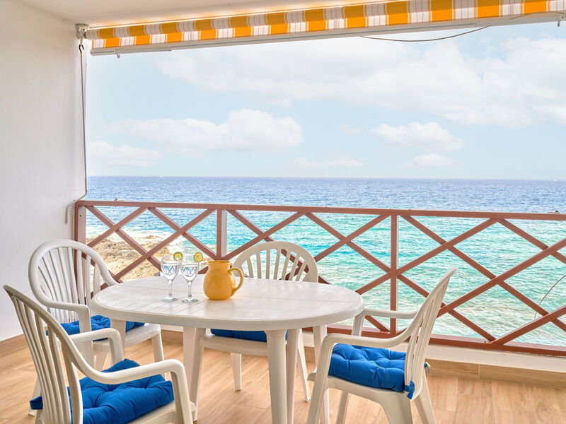 Logement:&nbsp;Blue Neptuno 648.2