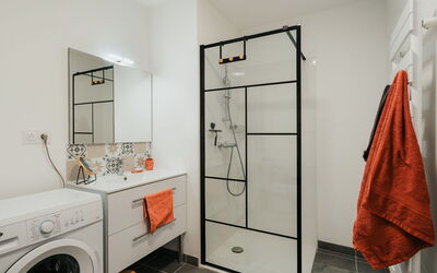 Logement:&nbsp;Ker Eol 160.2