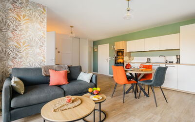 Logement:&nbsp;Ker Eol 160.2