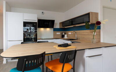 Logement:&nbsp;Ker Eol 160.1