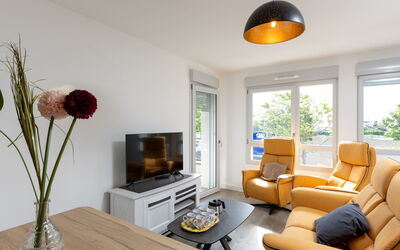 Logement:&nbsp;Ker Eol 160.1